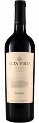 Alta Vista Malbec Premium